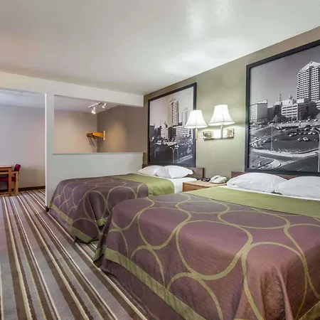 Hotel Super 8 By Wyndham Bernalillo Esterno foto